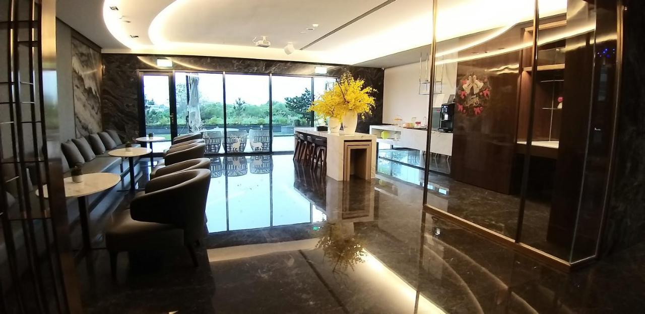 Hot Spring Beauty Soup Apartment Toucheng Exterior photo