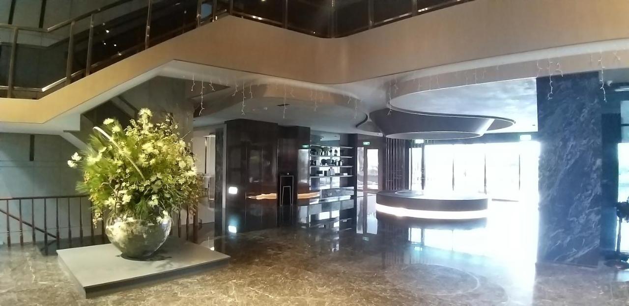 Hot Spring Beauty Soup Apartment Toucheng Exterior photo