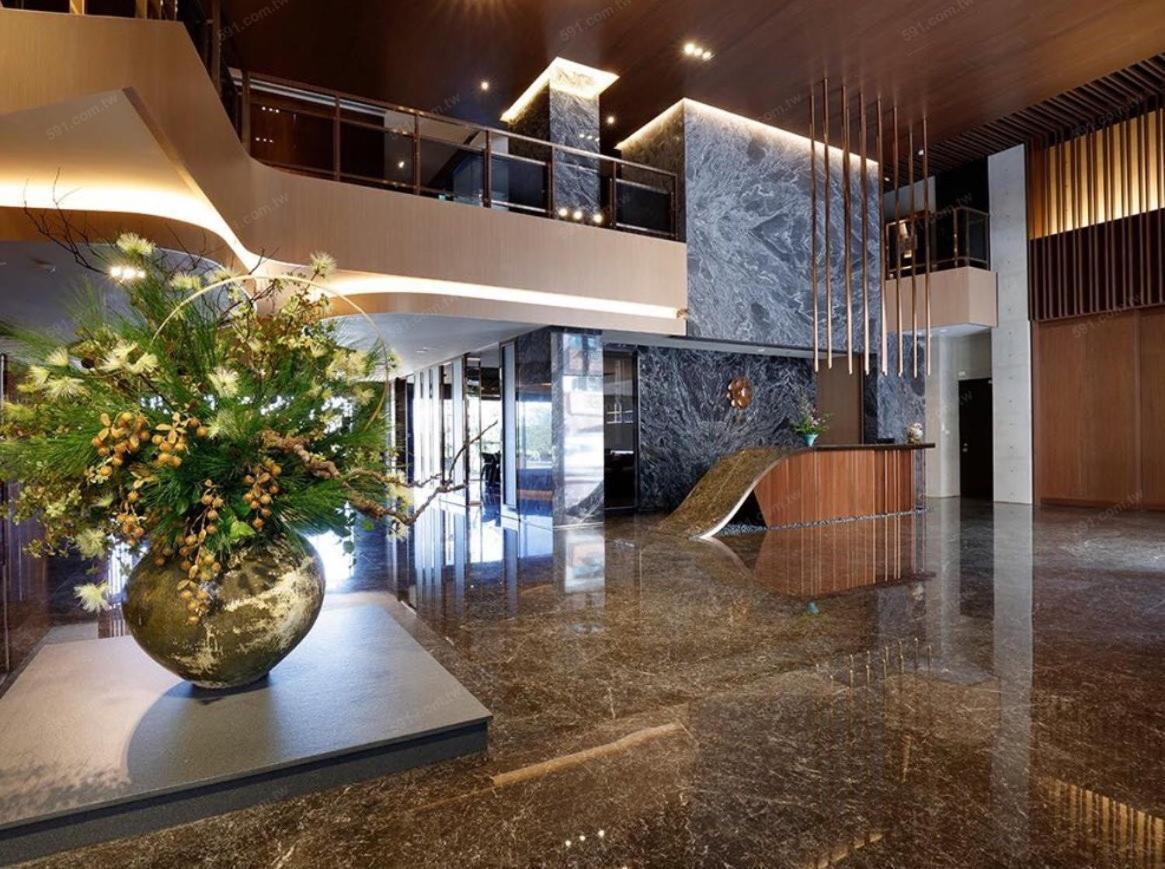 Hot Spring Beauty Soup Apartment Toucheng Exterior photo