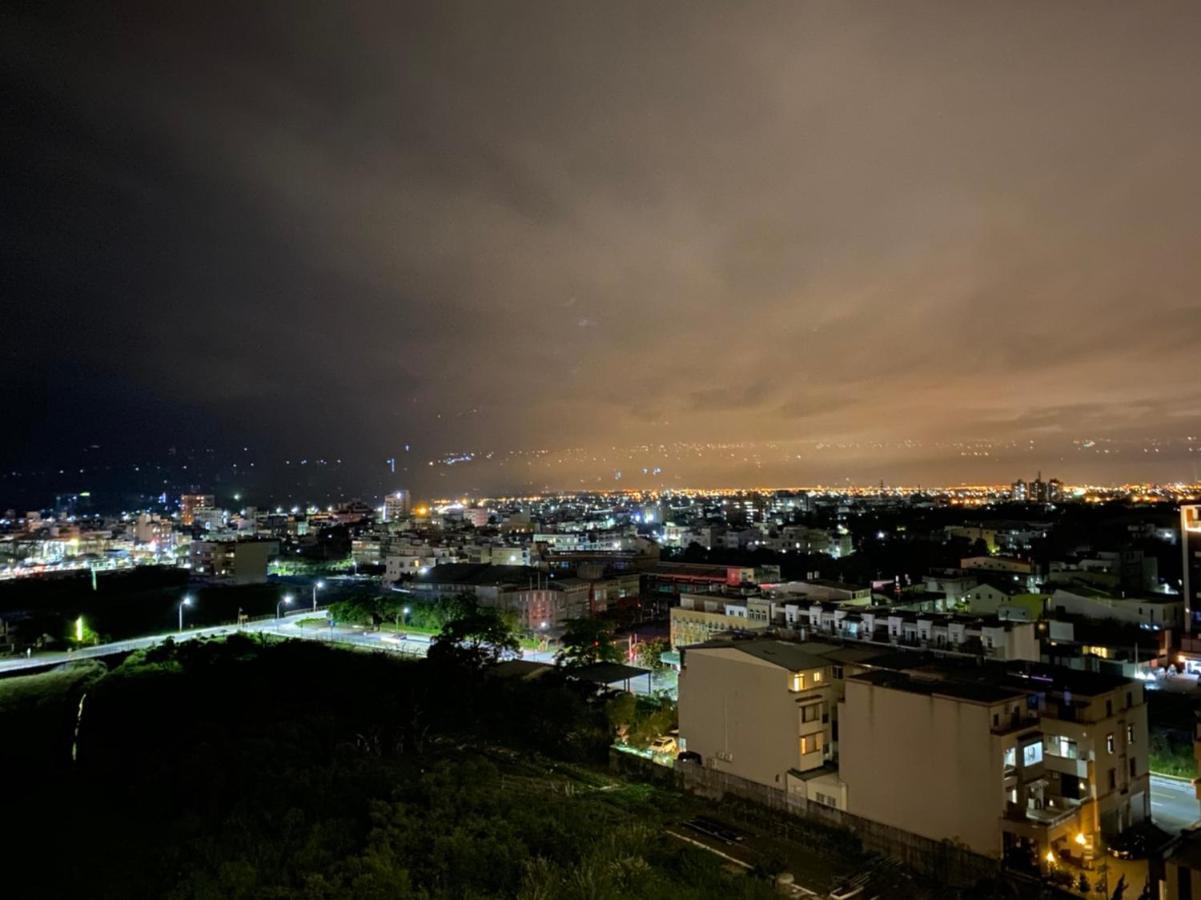 Hot Spring Beauty Soup Apartment Toucheng Exterior photo